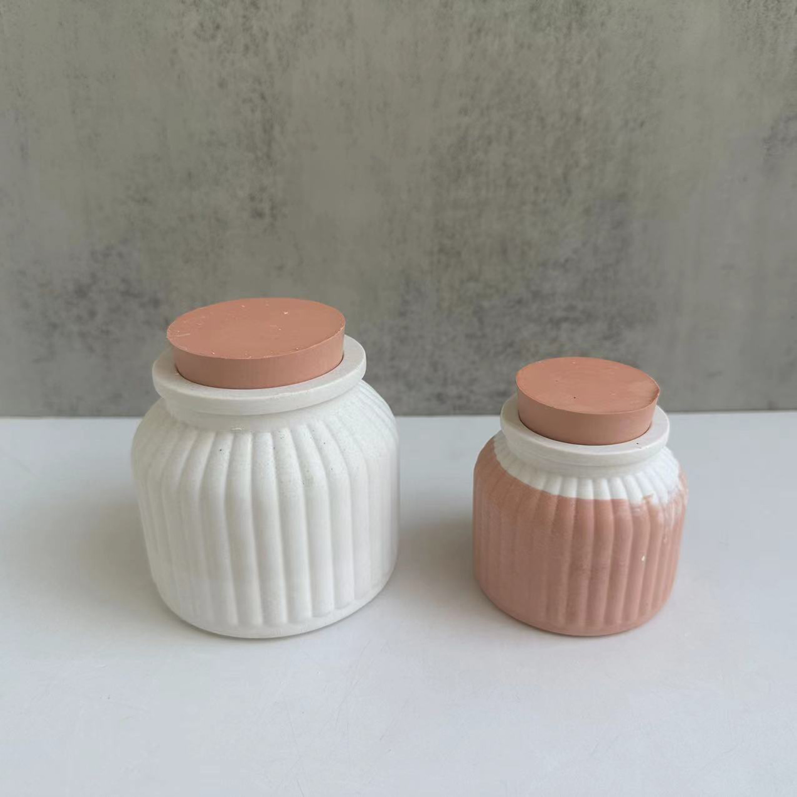 DIY Crafting Bottle Silicone M - đánh giá và giá Silicone Epoxy Resin Molds Set