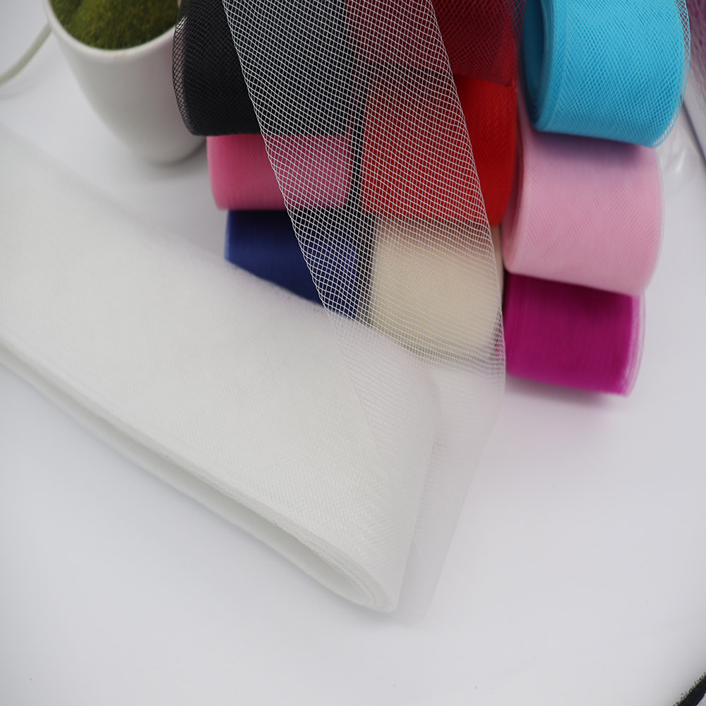 Soft Polyester Mesh Ribbon Fla - đánh giá và giá Sewing