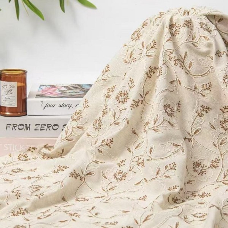Embroidered Tulle Lace Trim Fa - đánh giá và giá Sewing