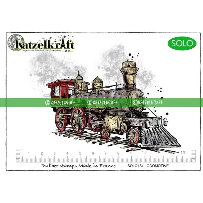 Trains and Trucks Clear Silico - đánh giá và giá Clear Silicone Stamps For Card Making