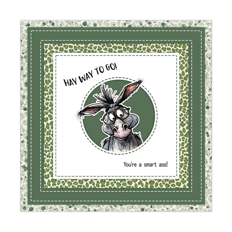 Suncraft Graduation Season Fun - đánh giá và giá Clear Silicone Stamps For Card Making
