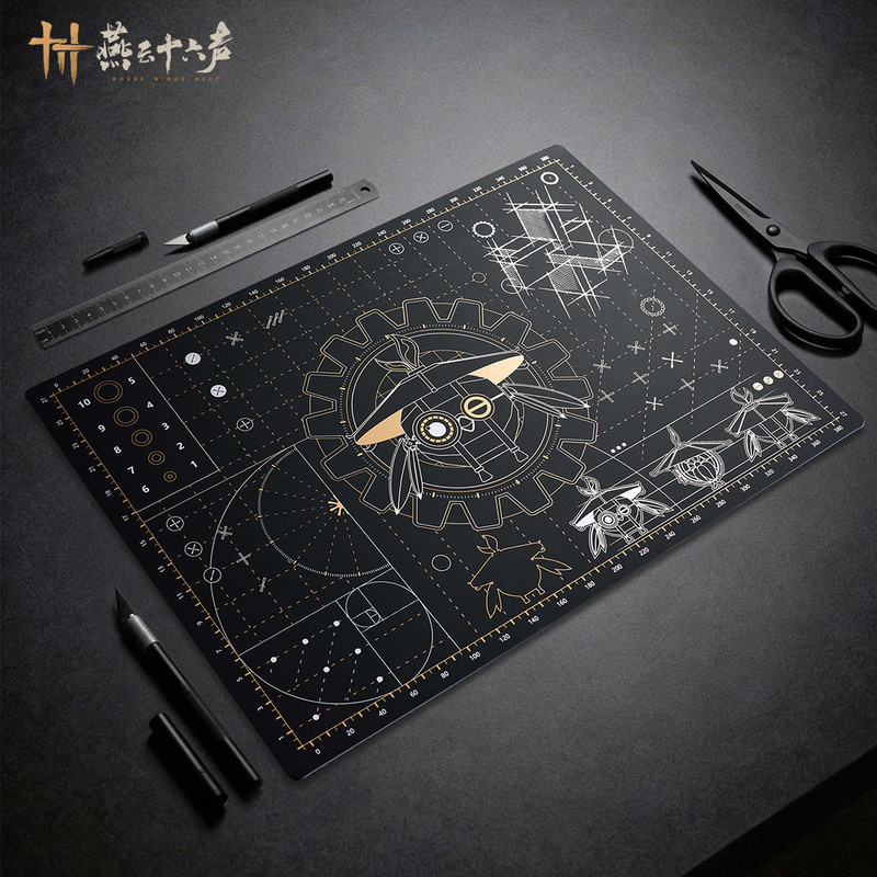 Official Where Winds Meet Clea - đánh giá và giá Craft Tools