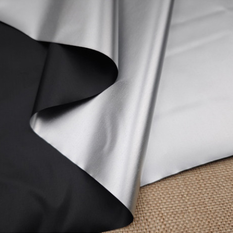 1m Black Silver Coated Blackou - đánh giá và giá Sewing
