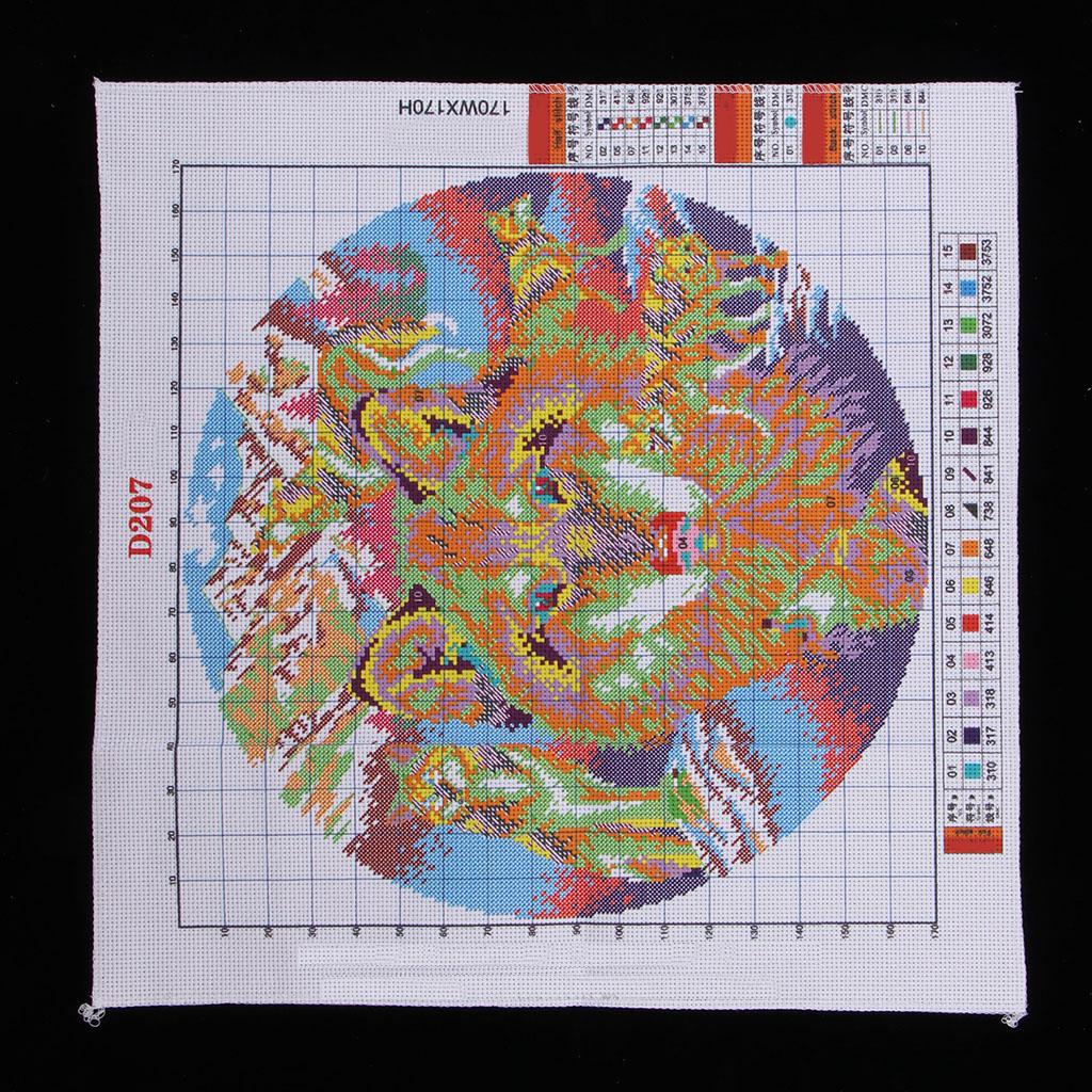 Stamped Cross Stitch Kits Cott - đánh giá và giá Cross Stitch Stamped Kits Beginners