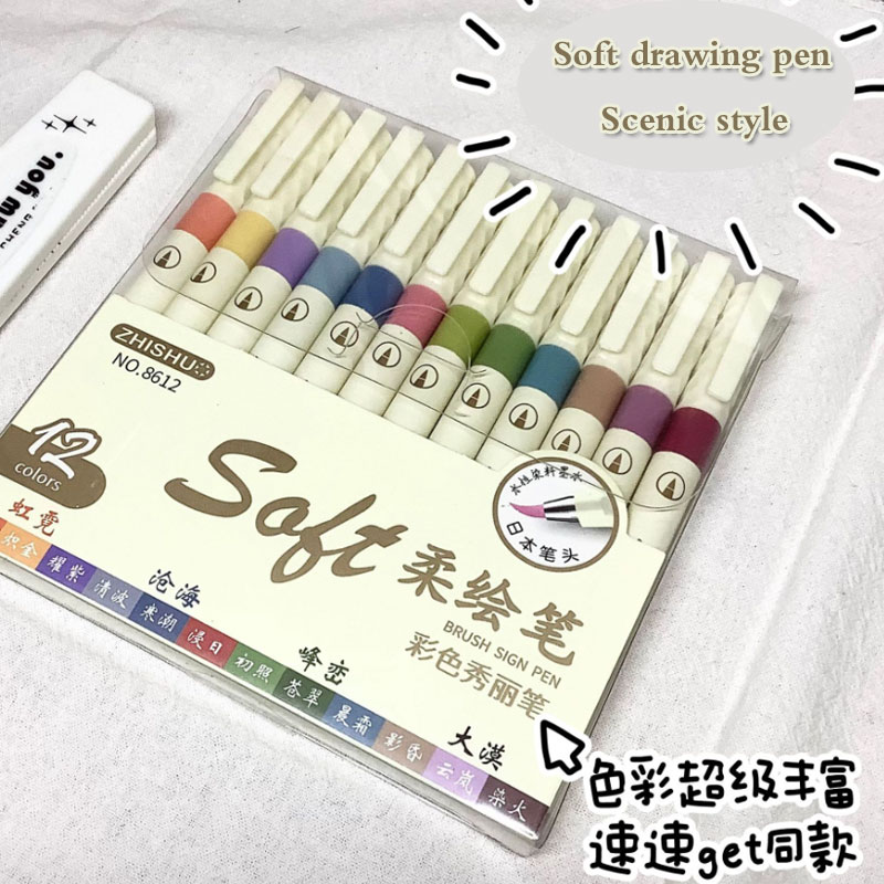 24/3 Color Vintage Watercolor  - đánh giá và giá Painting Supplies