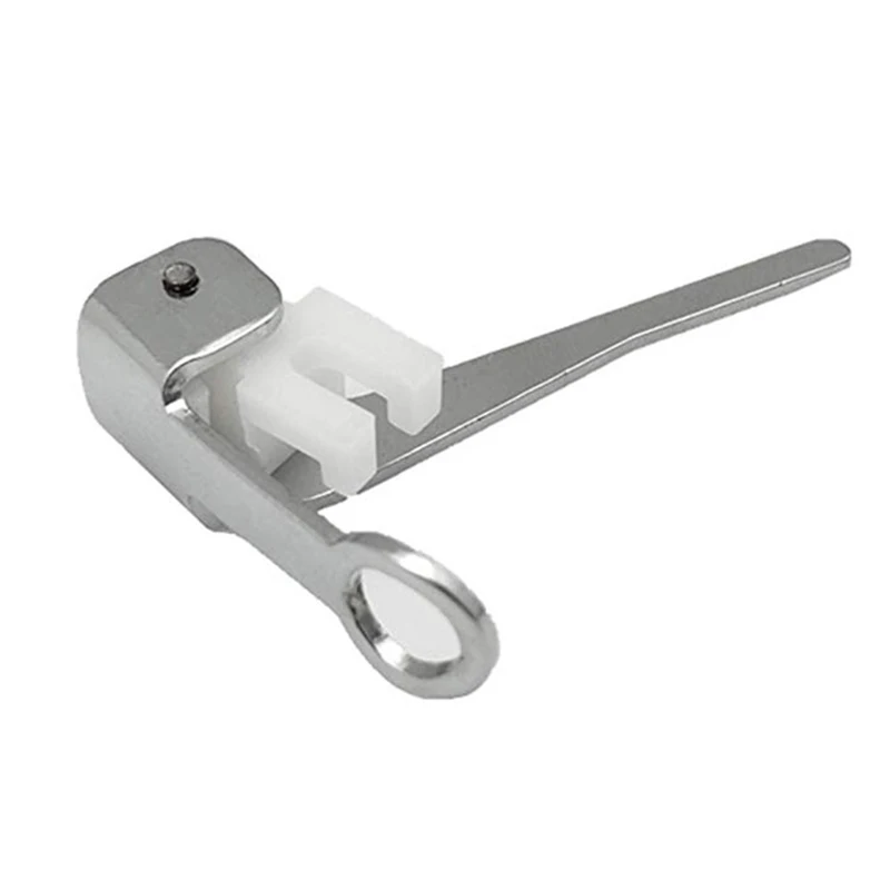 Sewing Machine Presser Foot DA - đánh giá và giá Mini Electric Sewing Machine Handheld