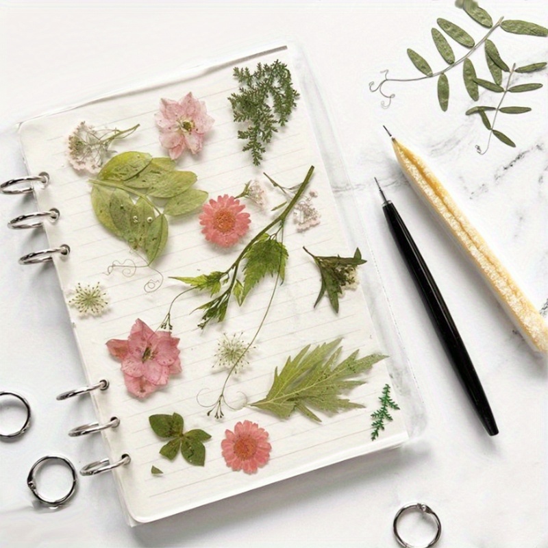 1 Set Silicone Notebook Cover  - đánh giá và giá Silicone Epoxy Resin Molds Set