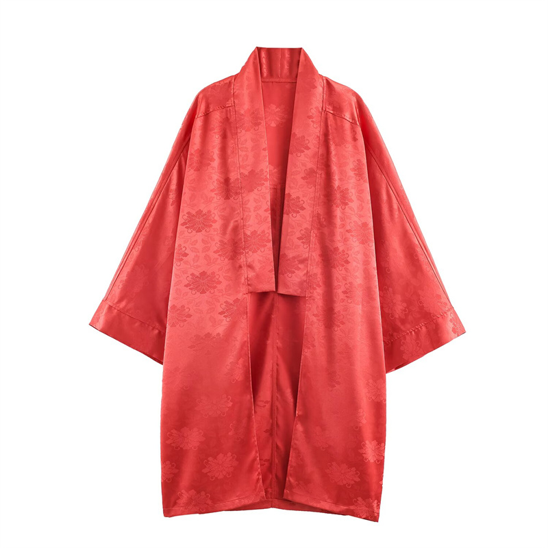 2026 Spring Women's Red Floral - đánh giá và giá Embroidery