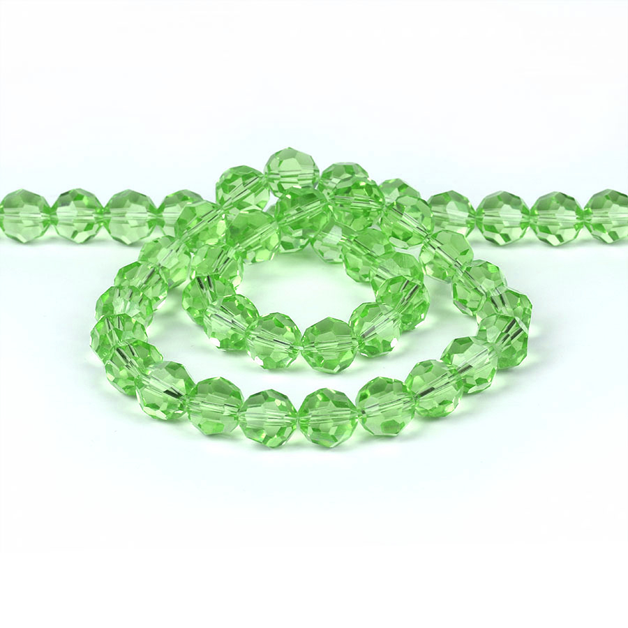 32 Mặt Tròn Bóng 2Mm 3Mm 4Mm 6 - đánh giá và giá Glass Seed Beads 2Mm Jewelry Making