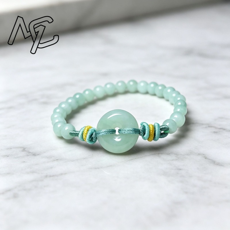 Natural Real Emerald Blue Wate - đánh giá và giá Beading