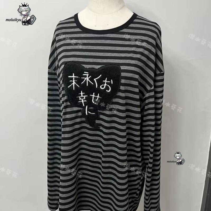Y2K American Punk Vintage O Ne - đánh giá và giá Embroidery