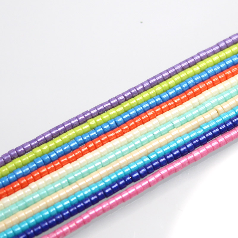 2MM Japanese  Beads 10g/20g/30 - đánh giá và giá Glass Seed Beads 2Mm Jewelry Making