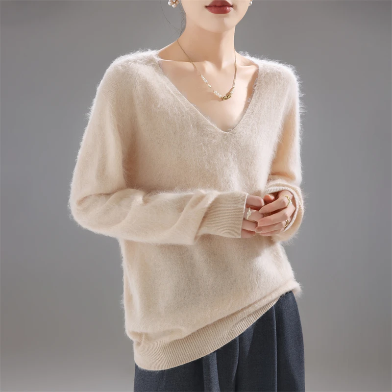 2025 Women's 100% Merino Wool  - đánh giá và giá Embroidery