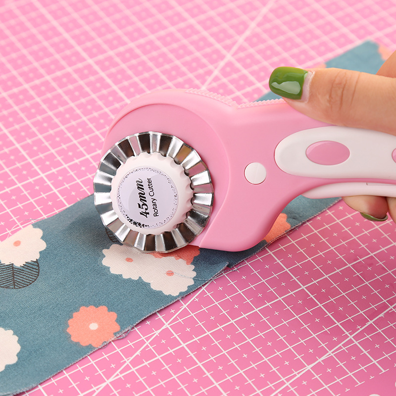 1PC 28/45mm Rotary Cutter Blad - đánh giá và giá Rotary Cutter For Fabric 45Mm