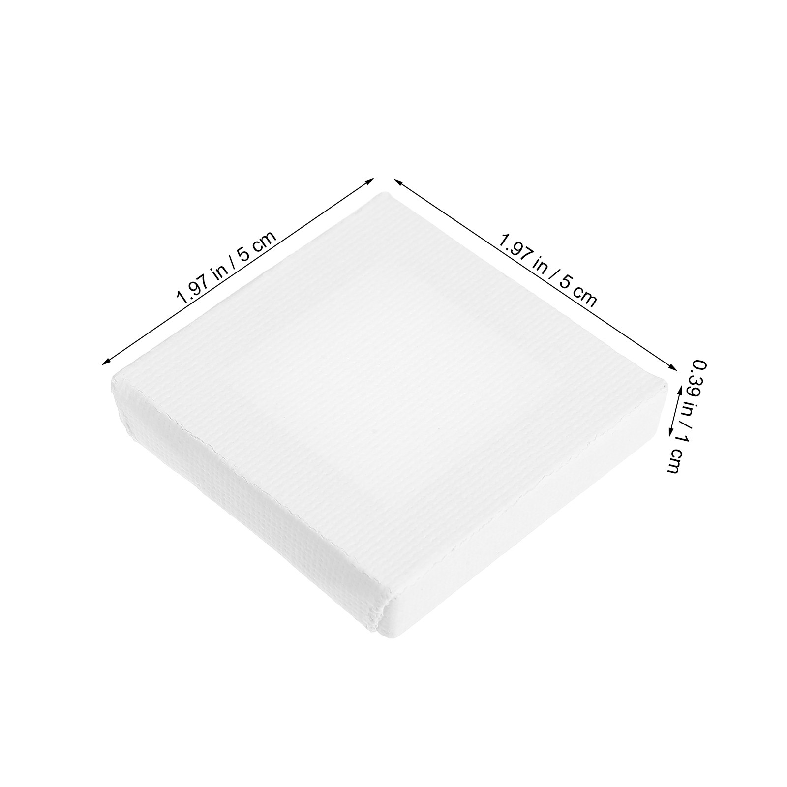 24Pcs Mini Oil Painting Frames - đánh giá và giá Painting Supplies