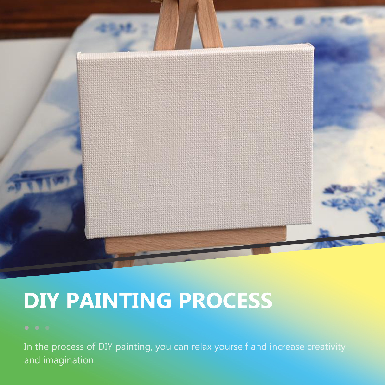 24Pcs Mini Oil Painting Frames - đánh giá và giá Painting Supplies
