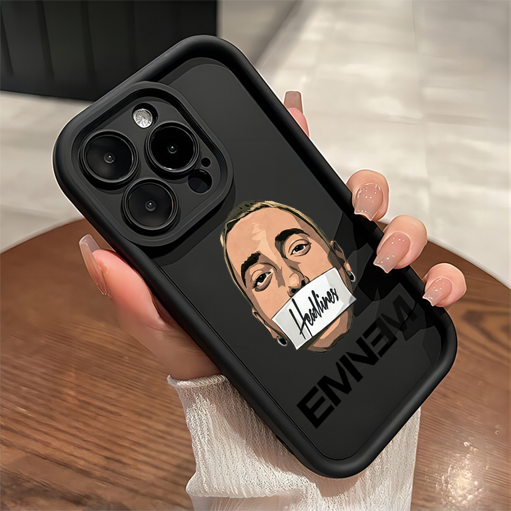 Rap Singer Eminem Hot Phone Ca - đánh giá và giá Mini Electric Sewing Machine Handheld