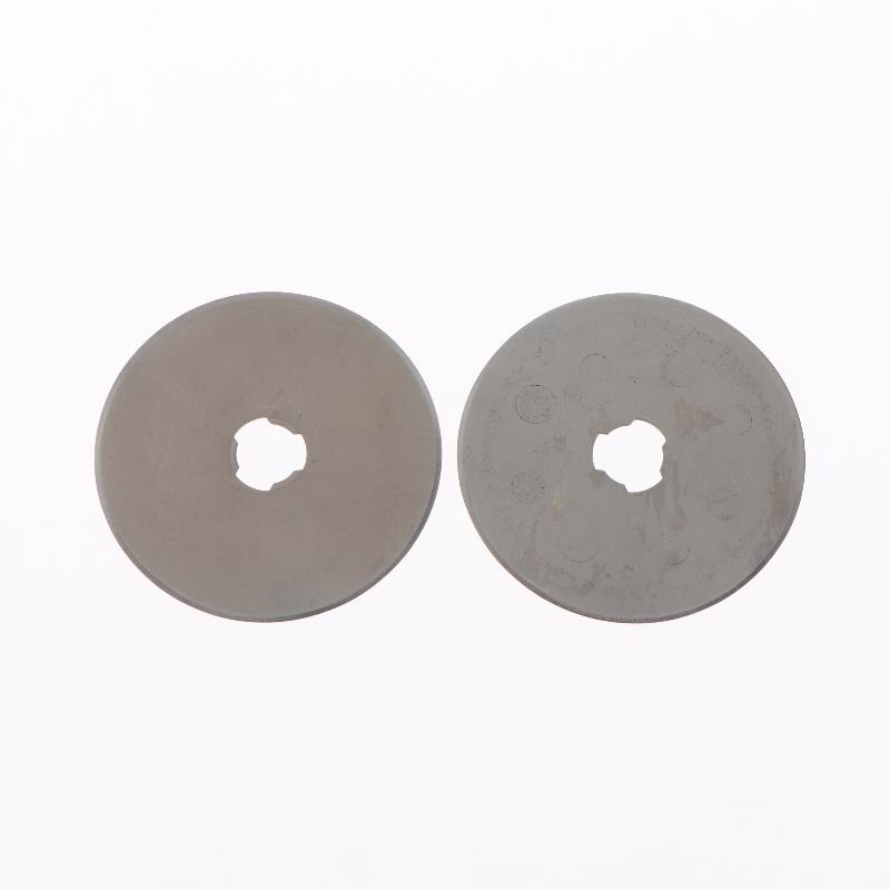 Rotary Cutter Blades 45mm 3 5  - đánh giá và giá Rotary Cutter For Fabric 45Mm