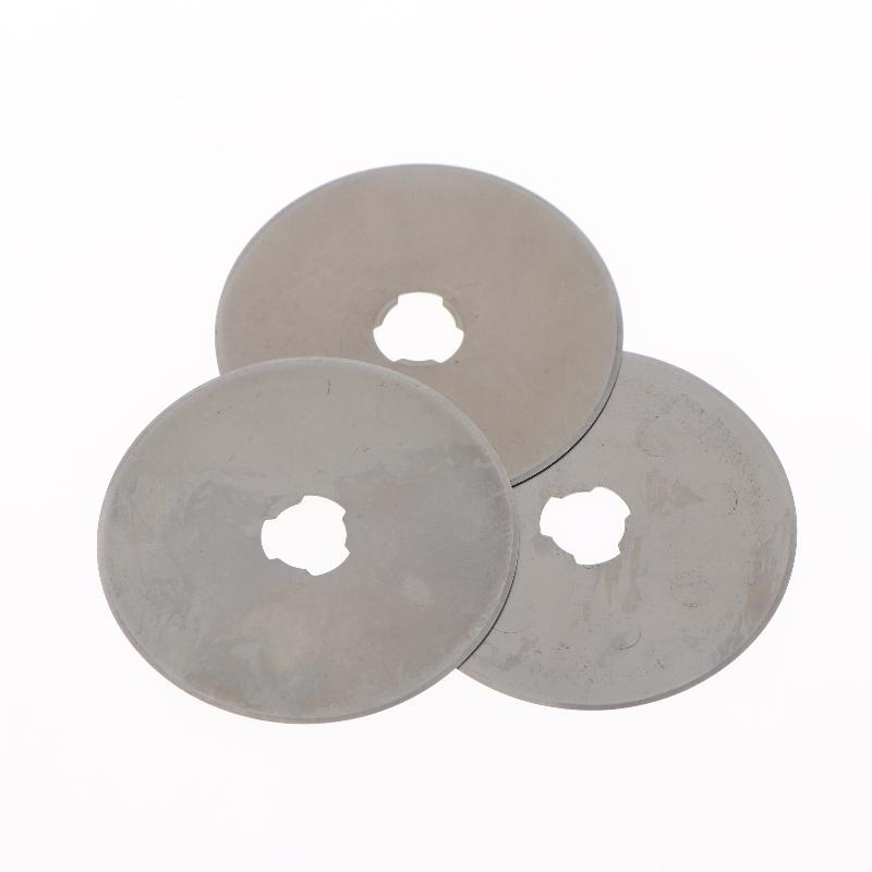 Rotary Cutter Blades 45mm 3 5  - đánh giá và giá Rotary Cutter For Fabric 45Mm