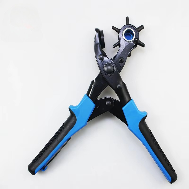 340 Pcs Leather Hole Puncher P - đánh giá và giá Craft Tools