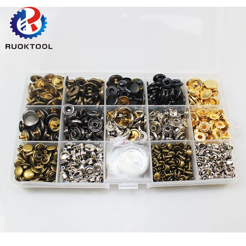 340 Pcs Leather Hole Puncher P - đánh giá và giá Craft Tools
