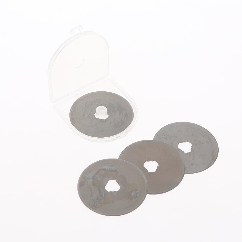 3/5/15PCS 45mm Rotary Cutter B - đánh giá và giá Rotary Cutter For Fabric 45Mm