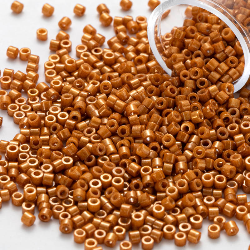 Nhật Bản Miki Da Hạt 10G/20G/3 - đánh giá và giá Glass Seed Beads 2Mm Jewelry Making