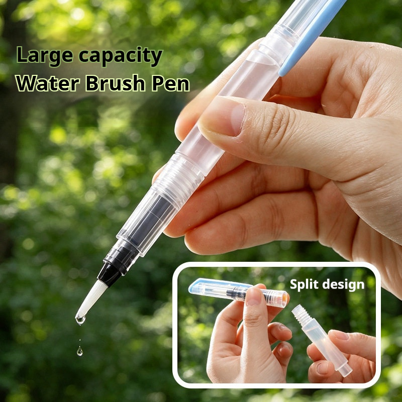 15 Colors Portable Travel Soli - đánh giá và giá Watercolor Paint Set Solid Pigment