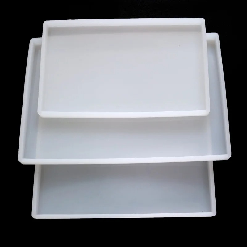 Resin silicone mold, durable r - đánh giá và giá Silicone Epoxy Resin Molds Set