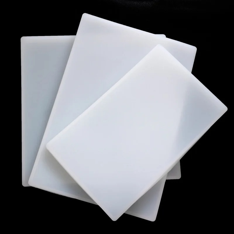 Resin silicone mold, durable r - đánh giá và giá Silicone Epoxy Resin Molds Set