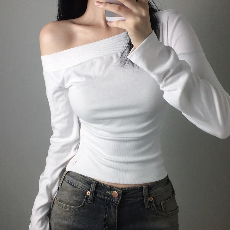 Y2K Vintage Pleated Button T-S - đánh giá và giá Embroidery