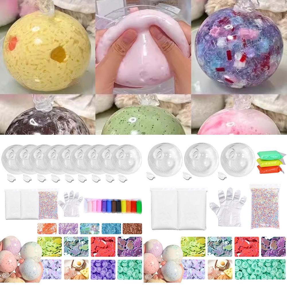 Vacuum Squeeze Ball Stress Rel - đánh giá và giá Beading