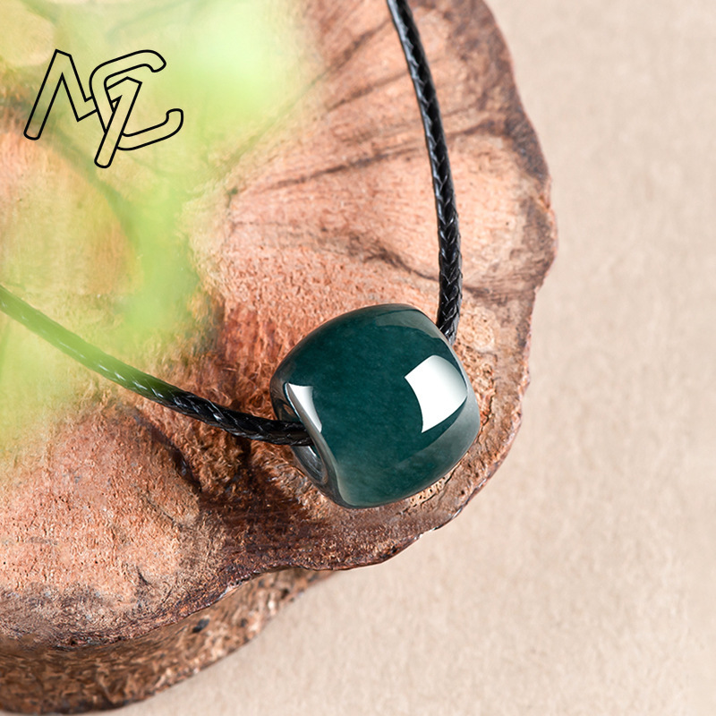 Natural Myanmar Emerald Deep B - đánh giá và giá Beading